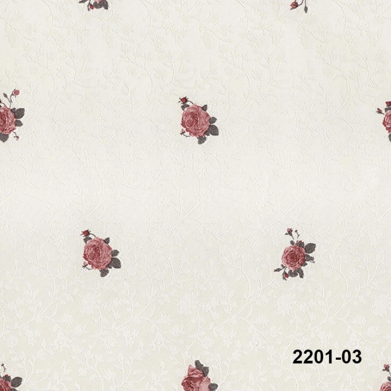 2201-03 Vitoria Duvar Kağıdı ile Klasik ve Zarif Mekanlar Yaratın