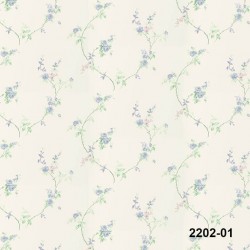 2202-01 Vitoria Duvar Kağıdı