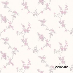 2202-02 Vitoria Duvar Kağıdı