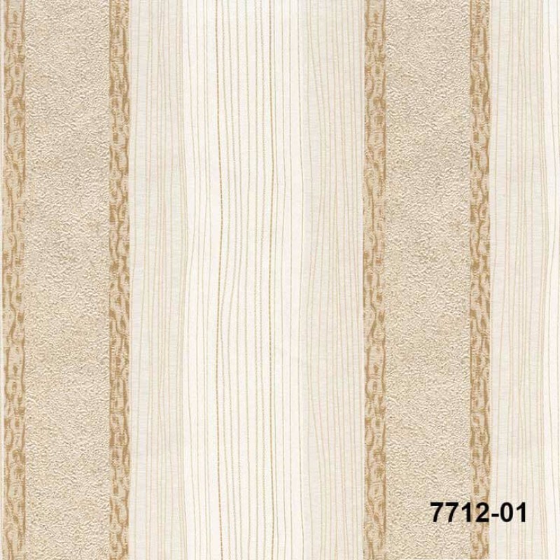 7712-01 Vitoria Duvar Kağıdı ile Klasik ve Zarif Mekanlar Yaratın