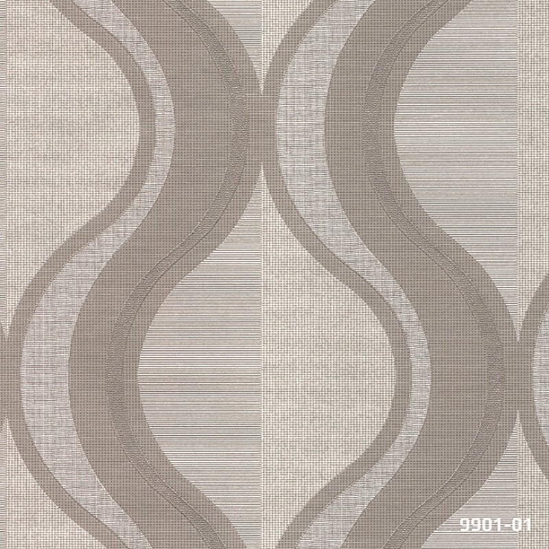 9901-01 Vitoria Duvar Kağıdı ile Klasik ve Zarif Mekanlar Yaratın