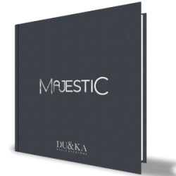 Majestic Duvar Kağıdı ile Mekanlarınıza İhtişam Katın