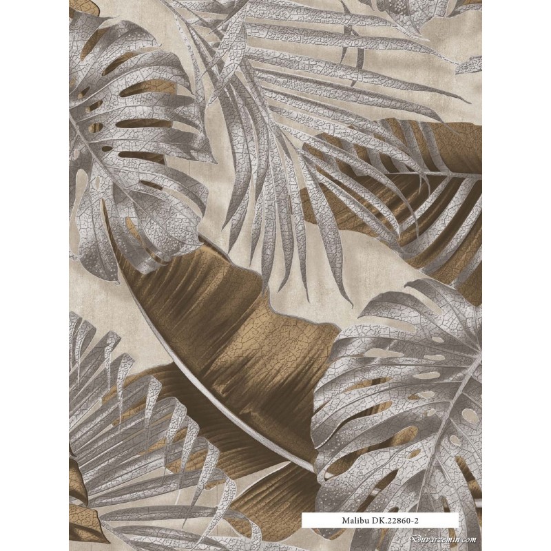 22860-2 Natura Duvar Kağıdı ile Mekanlarınıza Doğallık Katın