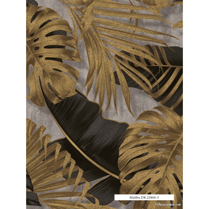 22860-5 Natura Duvar Kağıdı ile Mekanlarınıza Doğallık Katın