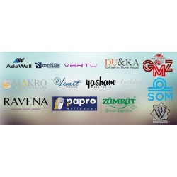 En Şık Duvar Kağıdı Modelleri