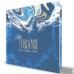 Art Elegance Duvar Kağıdı - Zarif ve Modern Tasarımlar Art Elegance Duvar Kağıdı - Zarif ve Modern Tasarımlar