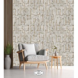 4201-4 Motto Duvar Kağıdı