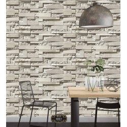 4203-1 Motto Duvar Kağıdı