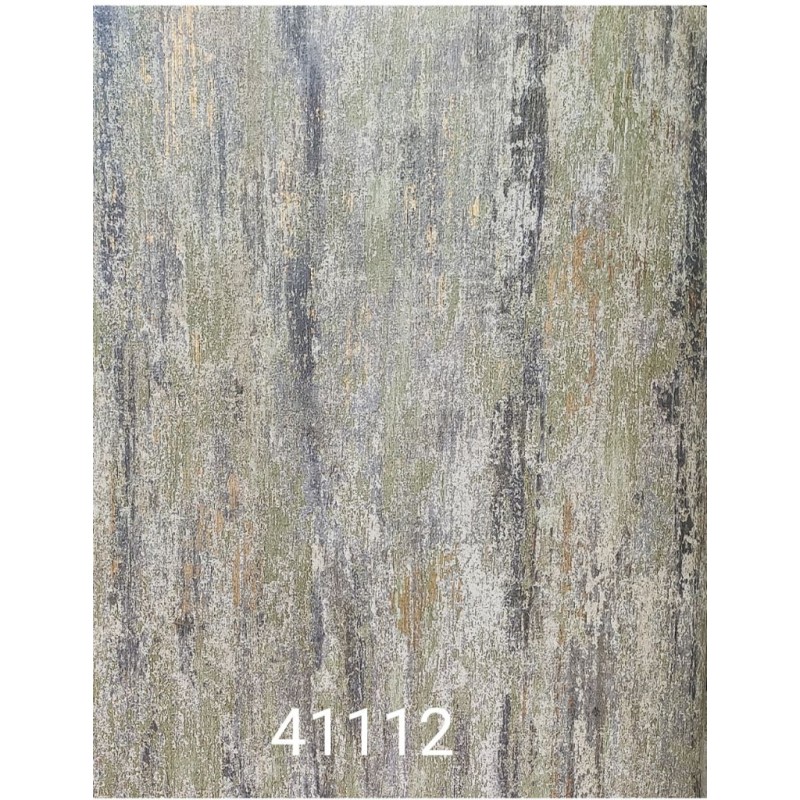 41112 Black Duvar Kağıdı ile Şıklığı ve Derinliği Yakalayın