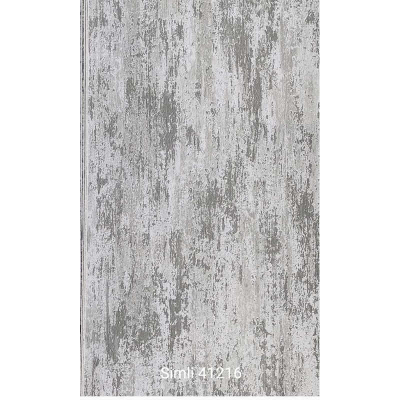 41216 Black Duvar Kağıdı ile Şıklığı ve Derinliği Yakalayın