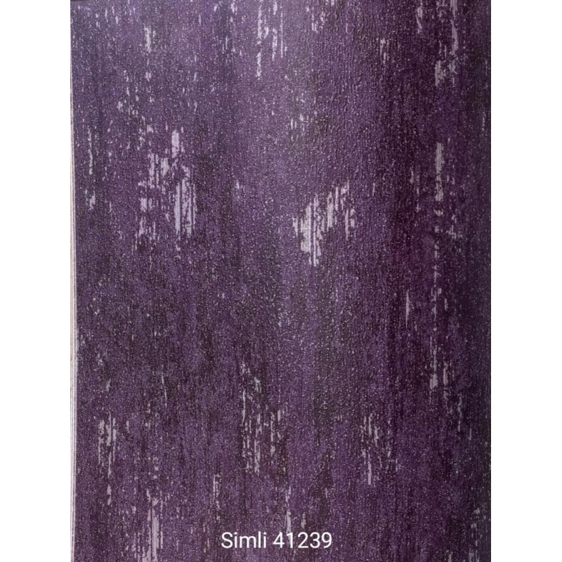 41239 Black Duvar Kağıdı ile Şıklığı ve Derinliği Yakalayın