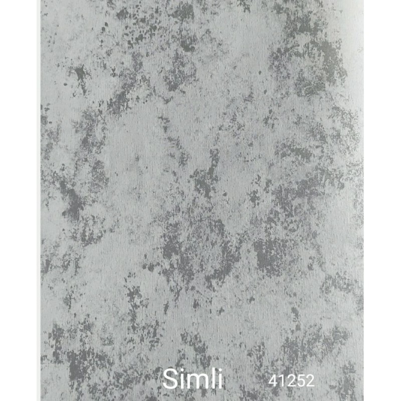 41252 Black Duvar Kağıdı ile Şıklığı ve Derinliği Yakalayın