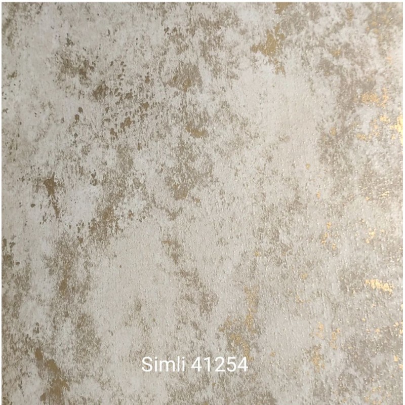 41254 Black Duvar Kağıdı ile Şıklığı ve Derinliği Yakalayın