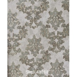 41288 Black Duvar Kağıdı