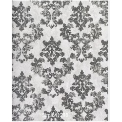 41298 Black Duvar Kağıdı