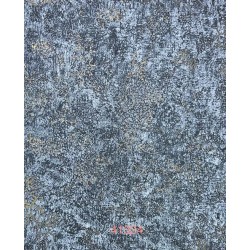 41324 Royal Black Duvar Kağıdı