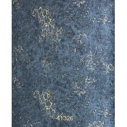 41326 Royal Black Duvar Kağıdı