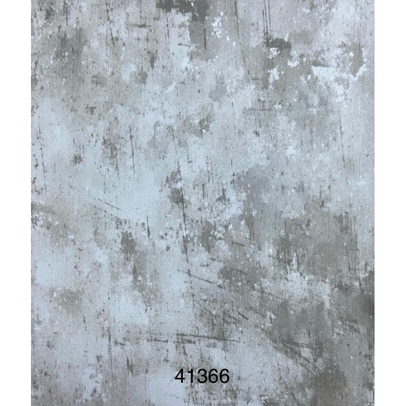 41366 Model Benzersiz Tasarımlı Royal Black Duvar Kağıdı