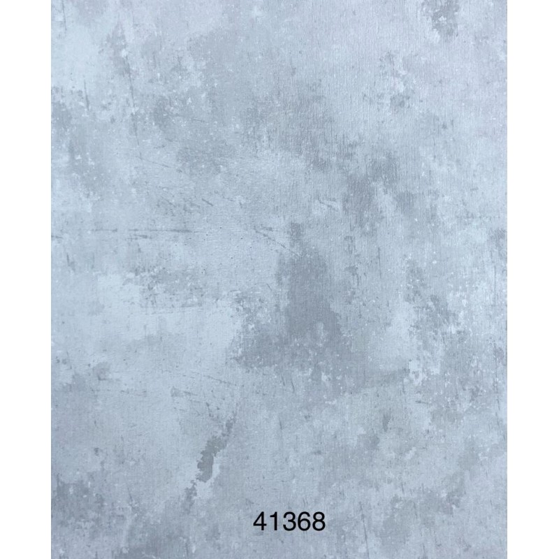 41368 Model Benzersiz Tasarımlı Royal Black Duvar Kağıdı