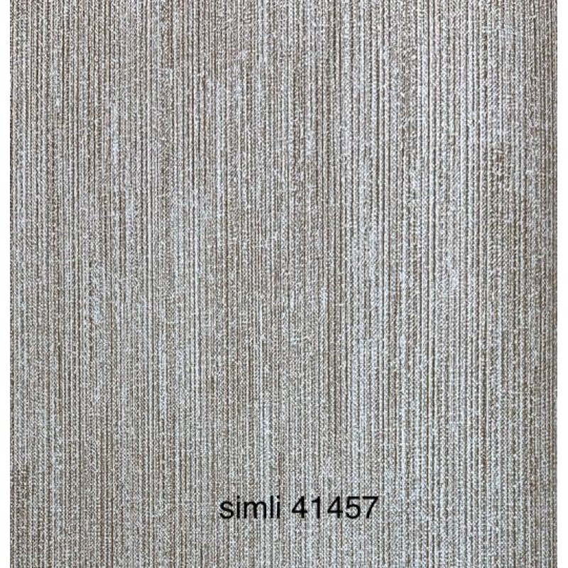 41457 Model Benzersiz Tasarımlı Royal Black Duvar Kağıdı