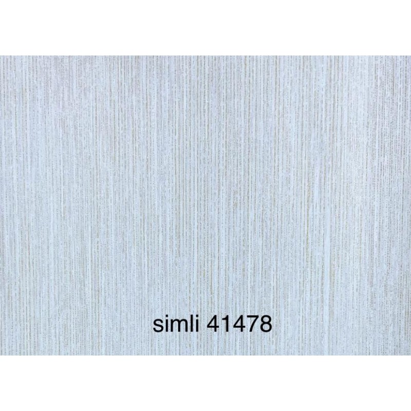 41478 Model Benzersiz Tasarımlı Royal Black Duvar Kağıdı