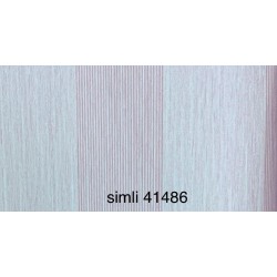 41486 Royal Black Duvar Kağıdı