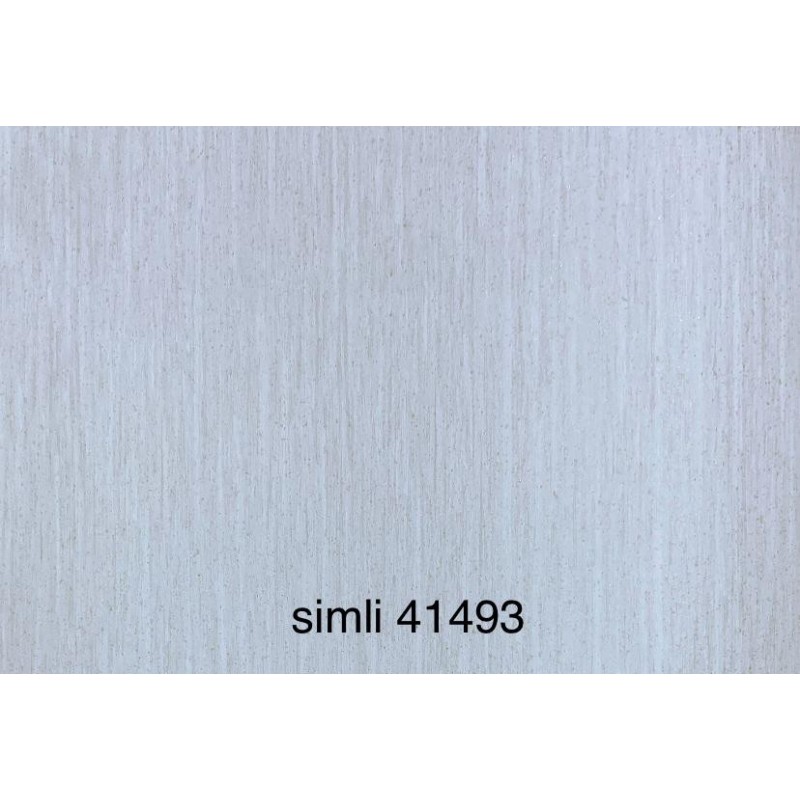 41493 Model Benzersiz Tasarımlı Royal Black Duvar Kağıdı