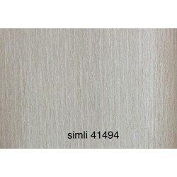 41494 Royal Black Duvar Kağıdı