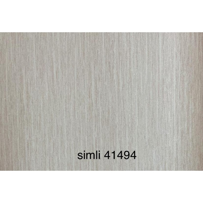 41494 Model Benzersiz Tasarımlı Royal Black Duvar Kağıdı