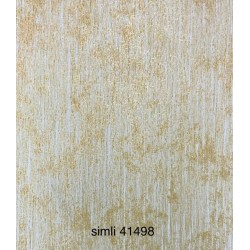 41498 Royal Black Duvar Kağıdı