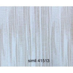 41513 Royal Black Duvar Kağıdı