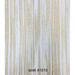 41515 Model Benzersiz Tasarımlı Royal Black Duvar Kağıdı