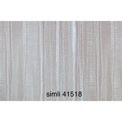 41518 Royal Black Duvar Kağıdı