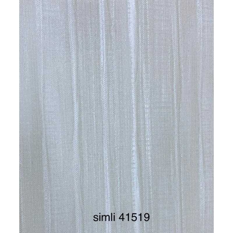 41519 Model Benzersiz Tasarımlı Royal Black Duvar Kağıdı