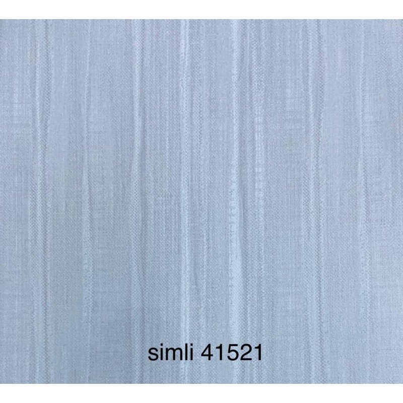 41521 Model Benzersiz Tasarımlı Royal Black Duvar Kağıdı