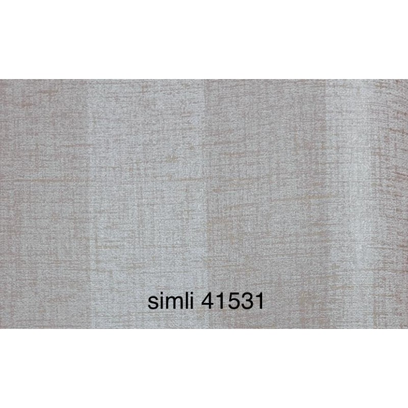 41531 Model Benzersiz Tasarımlı Royal Black Duvar Kağıdı