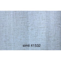 41532 Model Benzersiz Tasarımlı Royal Black Duvar Kağıdı