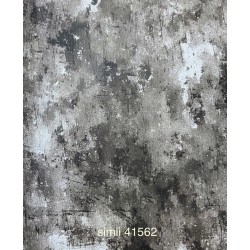 41562 Royal Black Duvar Kağıdı