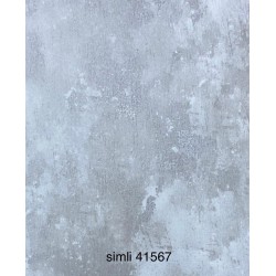 41567 Royal Black Duvar Kağıdı