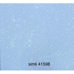 41598 Model Benzersiz Tasarımlı Royal Black Duvar Kağıdı