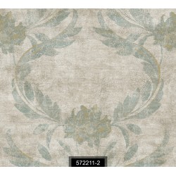 572211-2 Contempo Duvar Kağıdı ile Modern ve Zarif Yaşam Alanları Yaratın