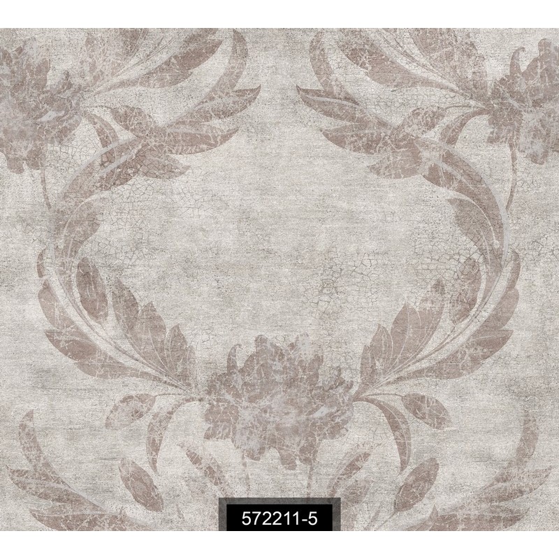 572211-5 Contempo Duvar Kağıdı ile Modern ve Zarif Yaşam Alanları Yaratın