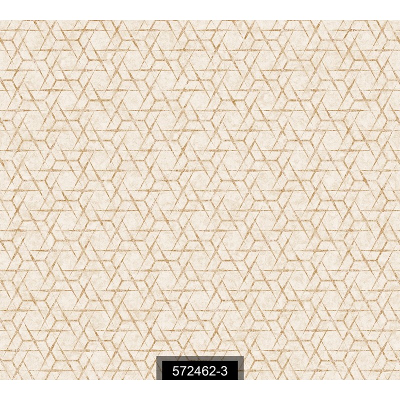 572462-3 Contempo Duvar Kağıdı ile Modern ve Zarif Yaşam Alanları Yaratın