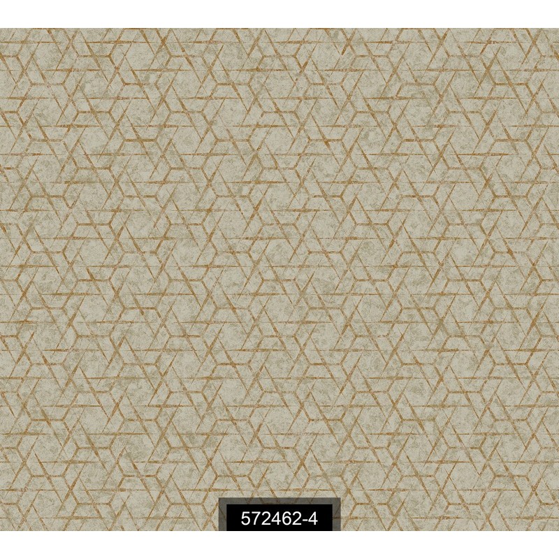 572462-4 Contempo Duvar Kağıdı ile Modern ve Zarif Yaşam Alanları Yaratın