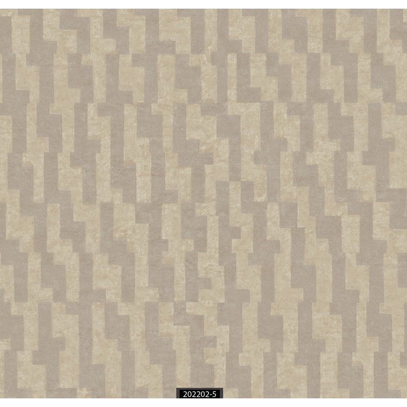 202202-5 Kahkashan Duvar Kağıdı ile Zarafet ve Estetiği Buluşturun