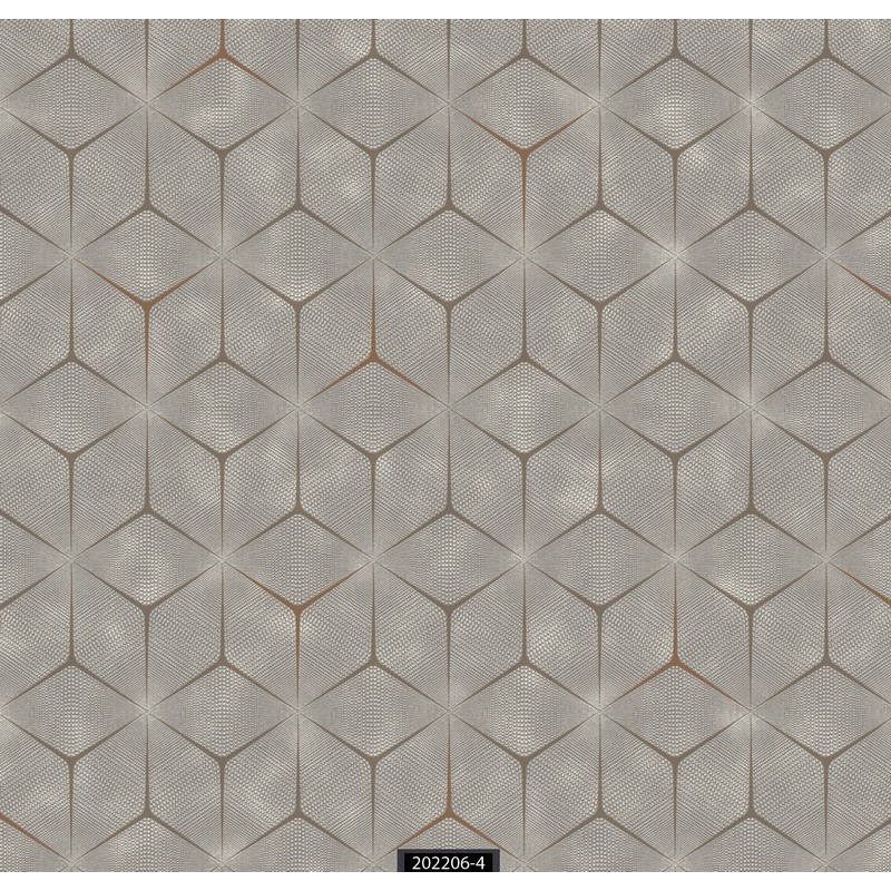 202206-4 Kahkashan Duvar Kağıdı ile Zarafet ve Estetiği Buluşturun