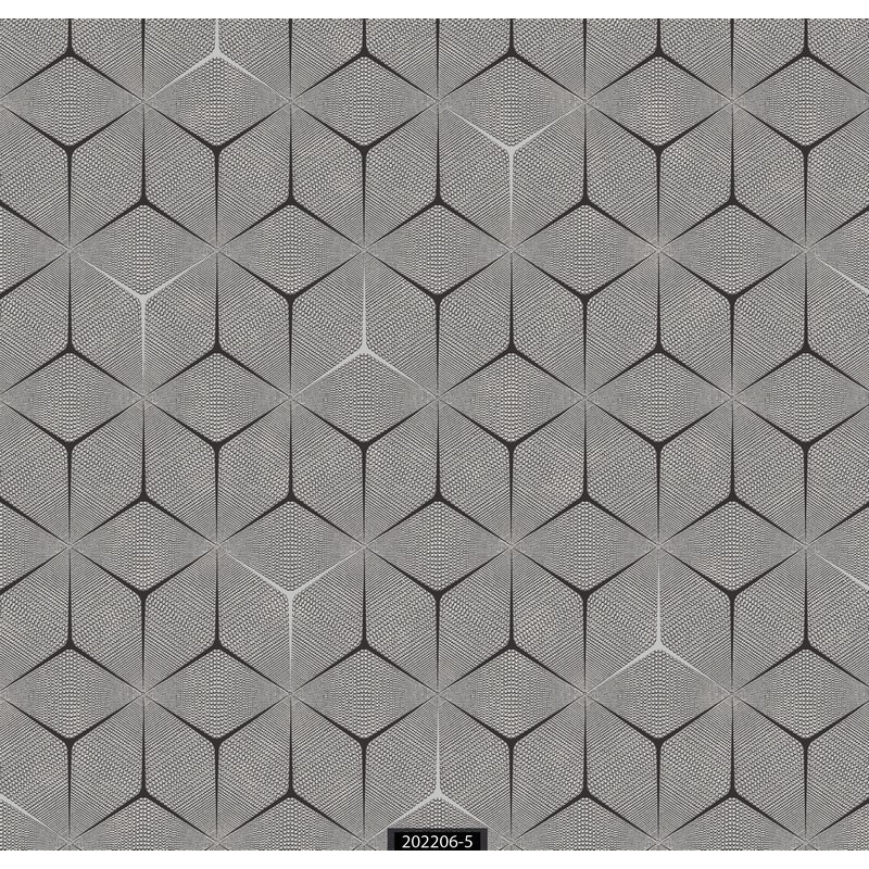 202206-5 Kahkashan Duvar Kağıdı ile Zarafet ve Estetiği Buluşturun