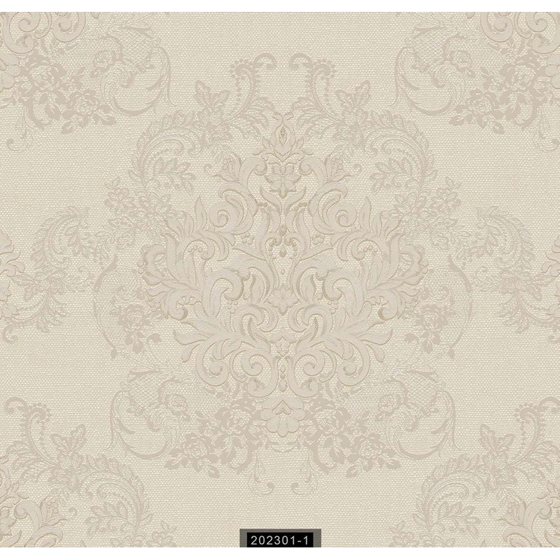 202301-1 Luminous Duvar Kağıdı ile Işıltılı ve Şık Mekanlar Yaratın