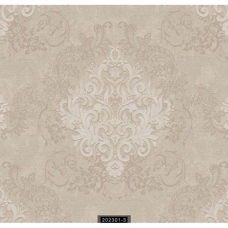 202301-3 Luminous Duvar Kağıdı ile Işıltılı ve Şık Mekanlar Yaratın