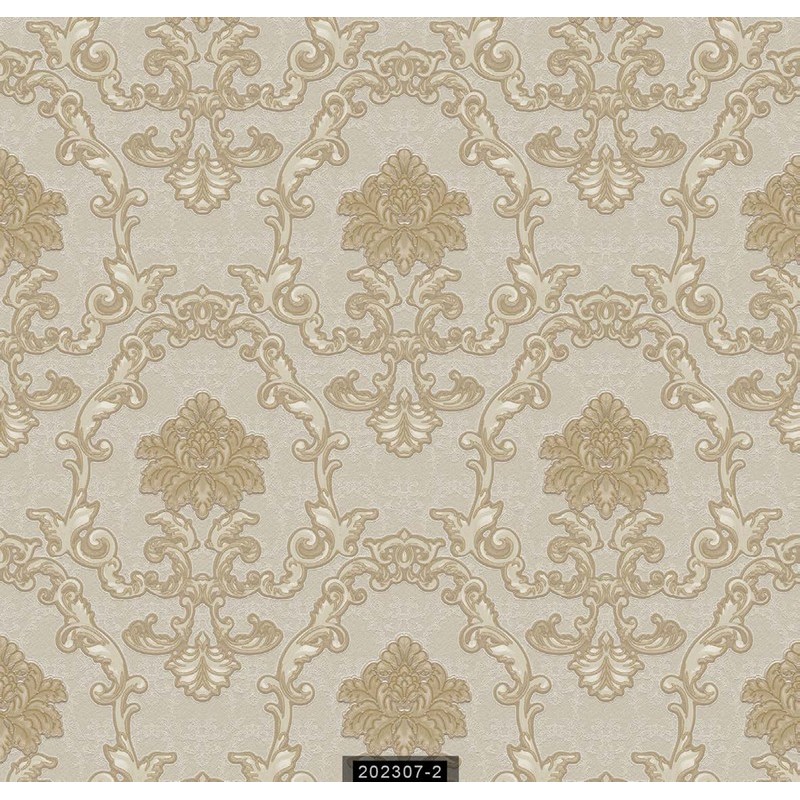 202307-2 Luminous Duvar Kağıdı ile Işıltılı ve Şık Mekanlar Yaratın